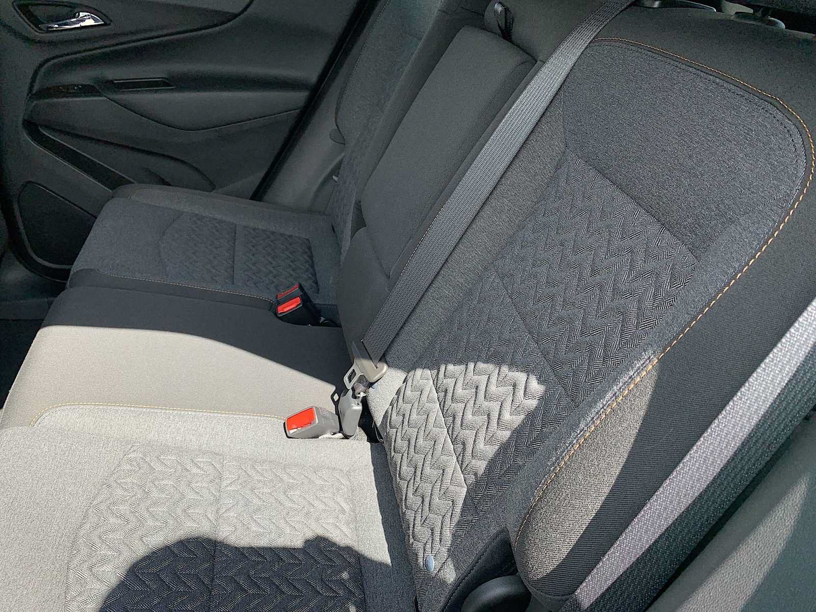 Certified 2024 Chevrolet Equinox LT AWD/4WD image 23