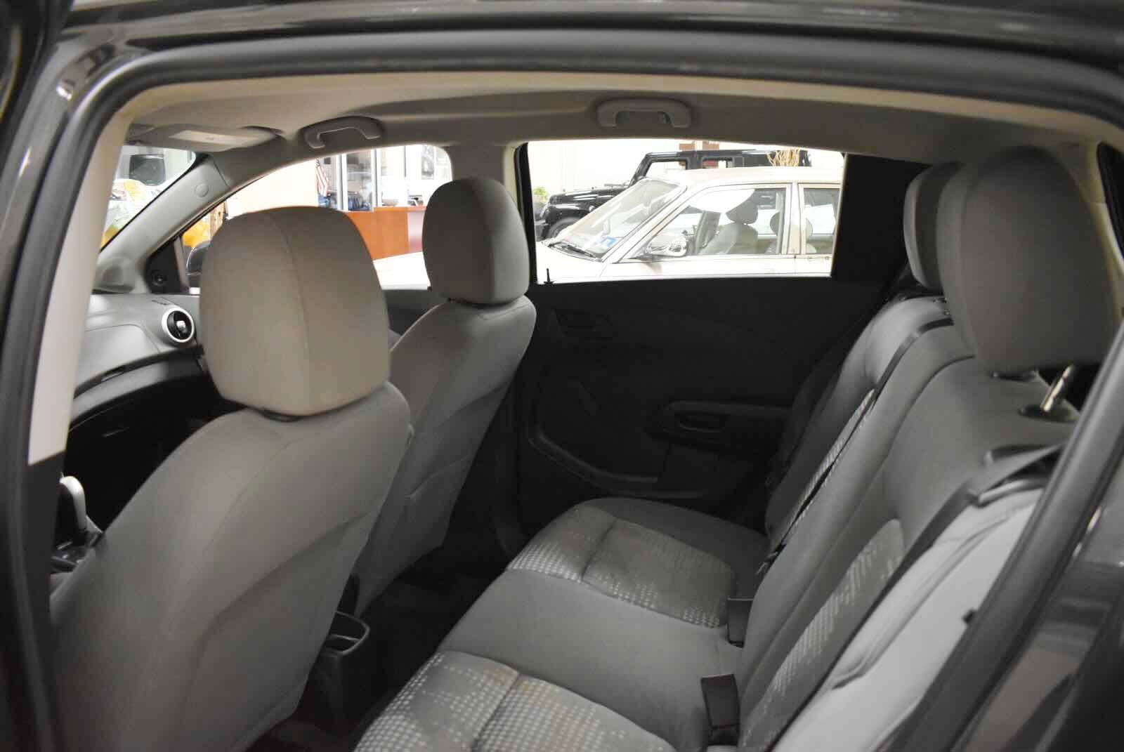 Used 2019 Chevrolet Sonic LT FWD image 13