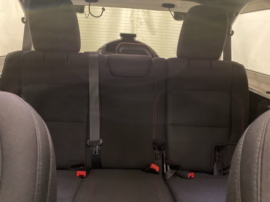 Used 2020 Jeep Wrangler Unlimited Rubicon w/ Dual Top Group image 18