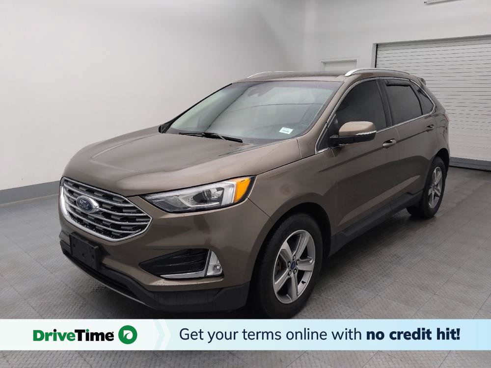 Used 2019 Ford Edge SEL w/ Equipment Group 201A