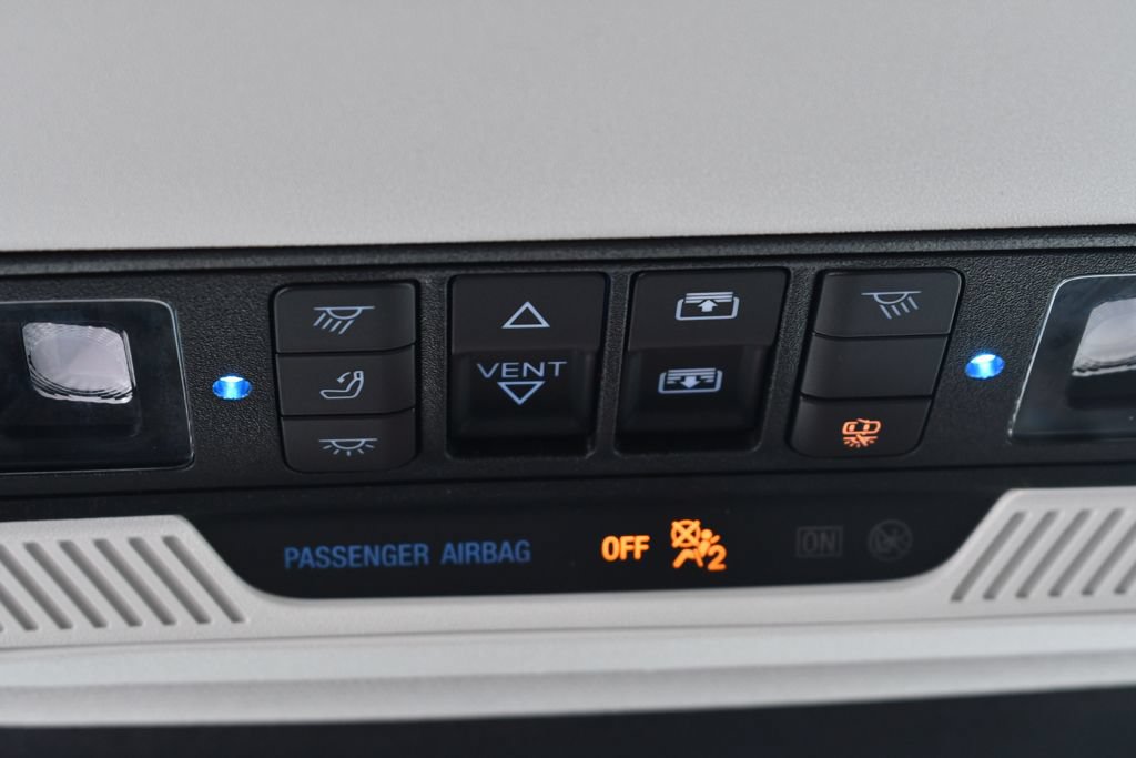 New 2026 Ford Expedition Active AWD/4WD image 34