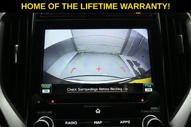 Used 2020 Subaru Ascent Touring w/ Popular Package #2A AWD/4WD image 25