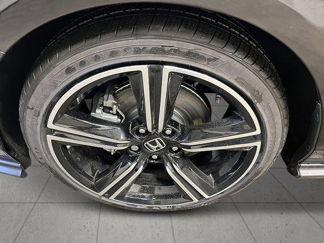New 2026 Honda Accord Sport image 11