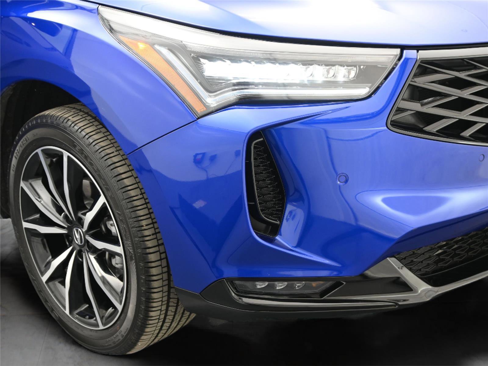 Certified 2025 Acura RDX A-Spec image 18