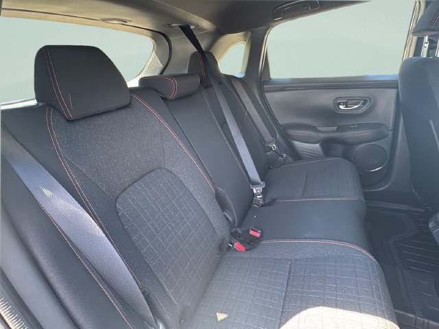 New 2027 Honda HR-V Sport image 14