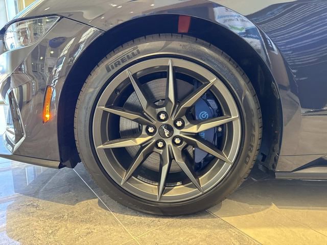 New 2025 Ford Mustang Dark Horse image 6