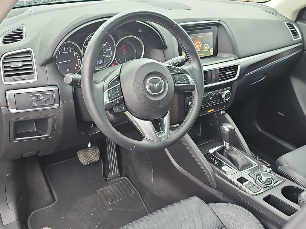 Used 2016 MAZDA CX-5 Grand Touring image 18