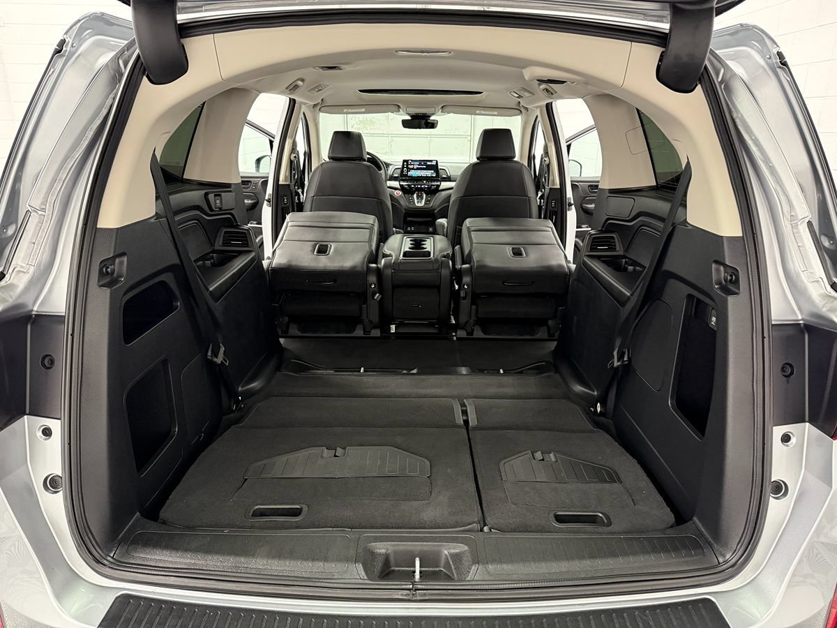 Used 2025 Honda Odyssey EX-L image 30