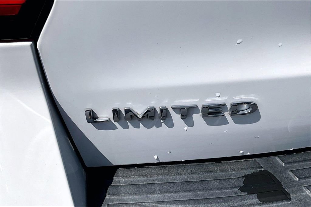 Used 2024 Ford Expedition Max Limited RWD image 24