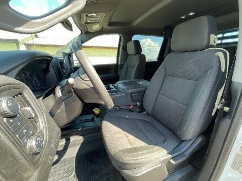 Used 2020 Chevrolet Silverado 3500 W/T w/ WT Convenience Package image 11