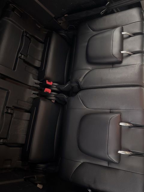 Used 2015 Lexus GX 460 w/ Premium Package AWD/4WD image 26