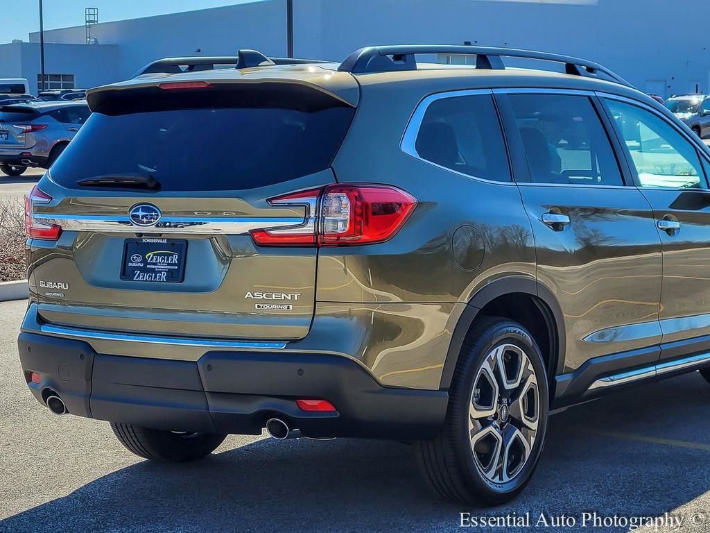 New 2026 Subaru Ascent Touring AWD/4WD image 6