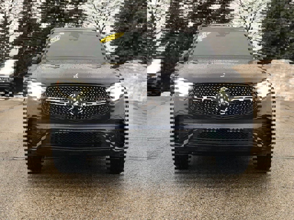 Certified 2023 Mercedes-Benz GLC 300 4MATIC image 2
