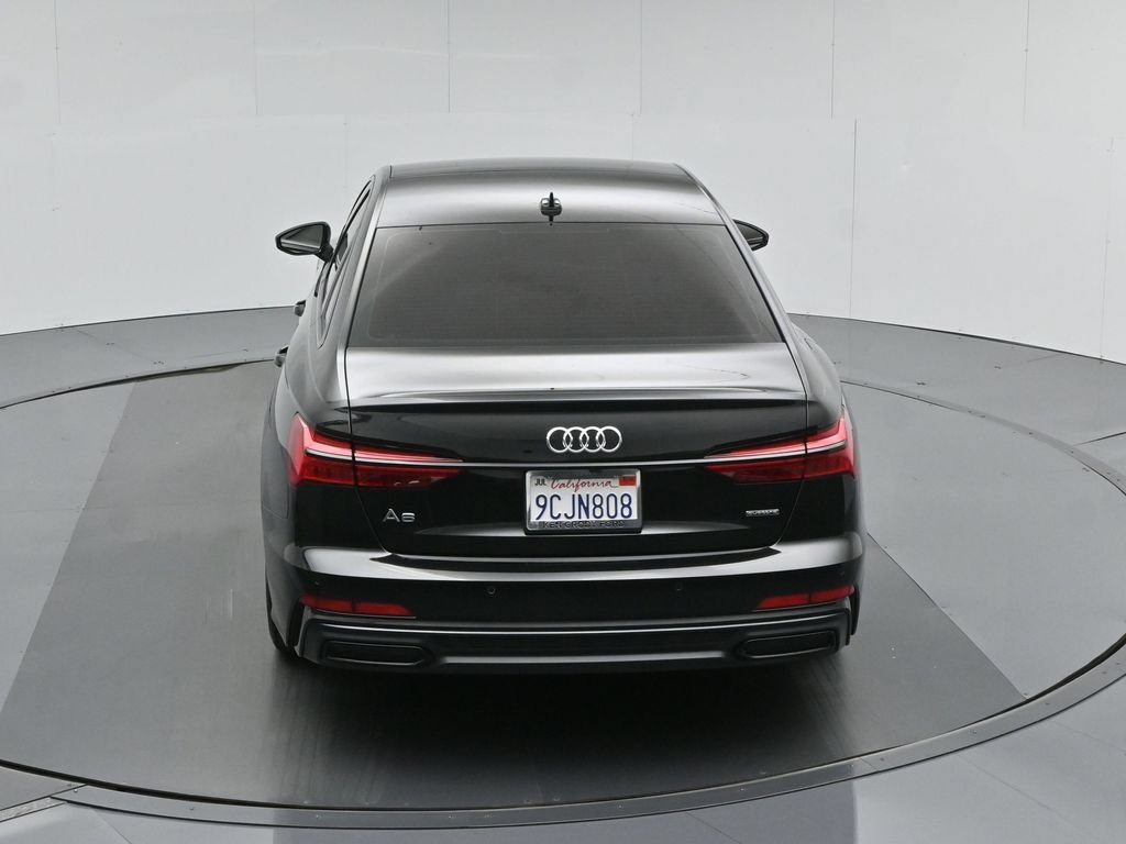 Used 2022 Audi A6 3.0T Prestige AWD/4WD image 43
