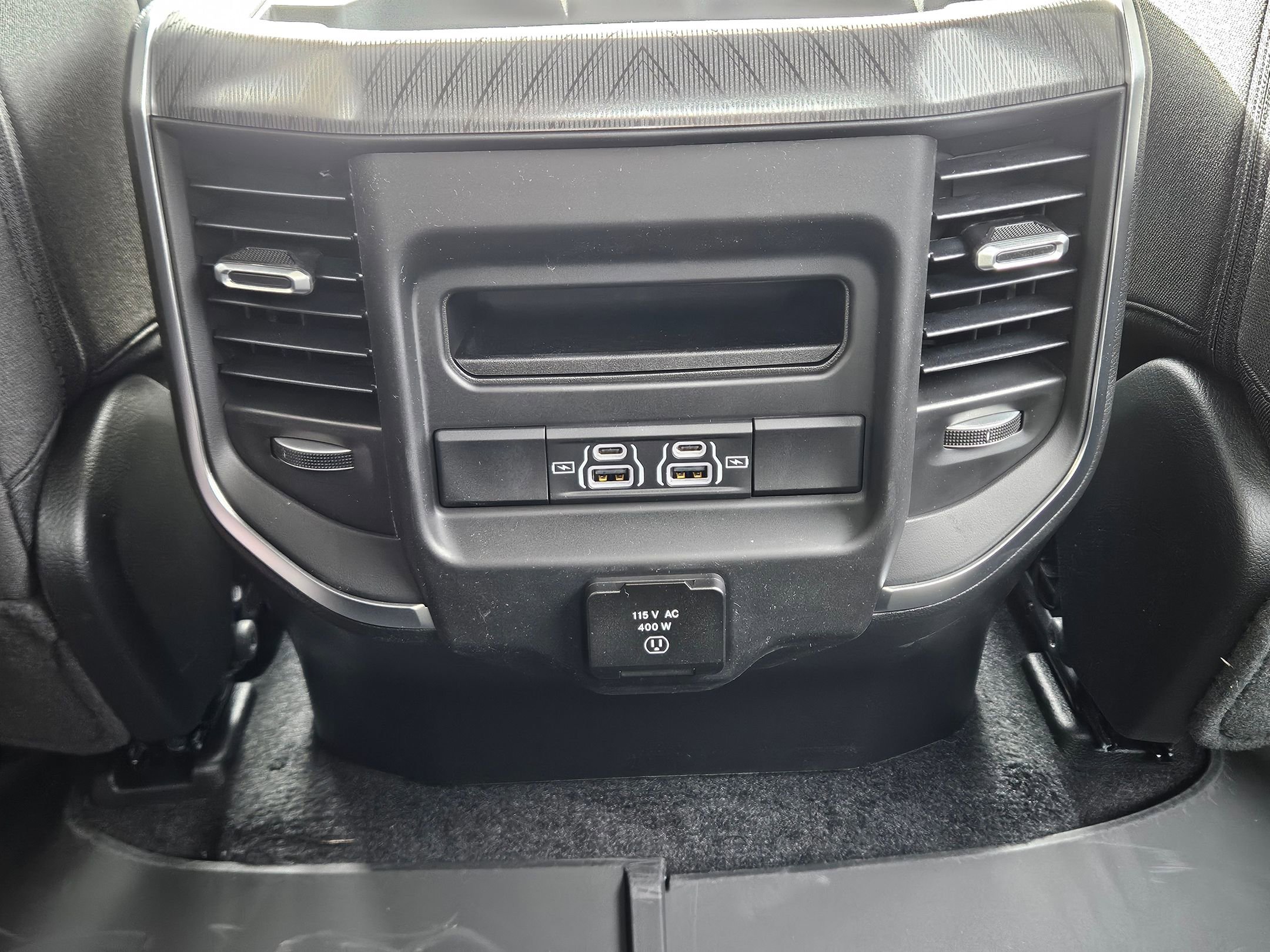 New 2026 RAM 1500 Big Horn image 23