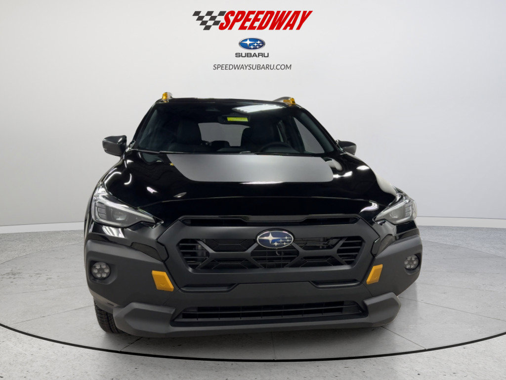 New 2026 Subaru Crosstrek 2.5i Wilderness image 2