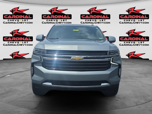 Used 2024 Chevrolet Tahoe LT w/ LT Signature Package AWD/4WD image 8