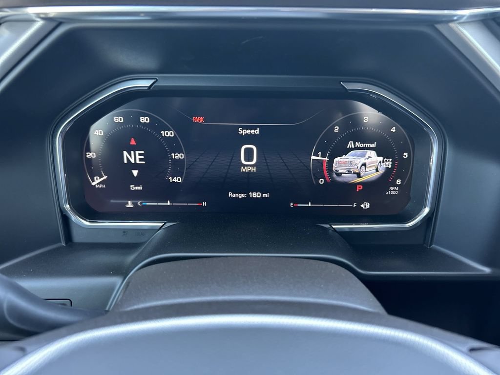 New 2026 GMC Sierra 1500 Denali AWD/4WD image 11