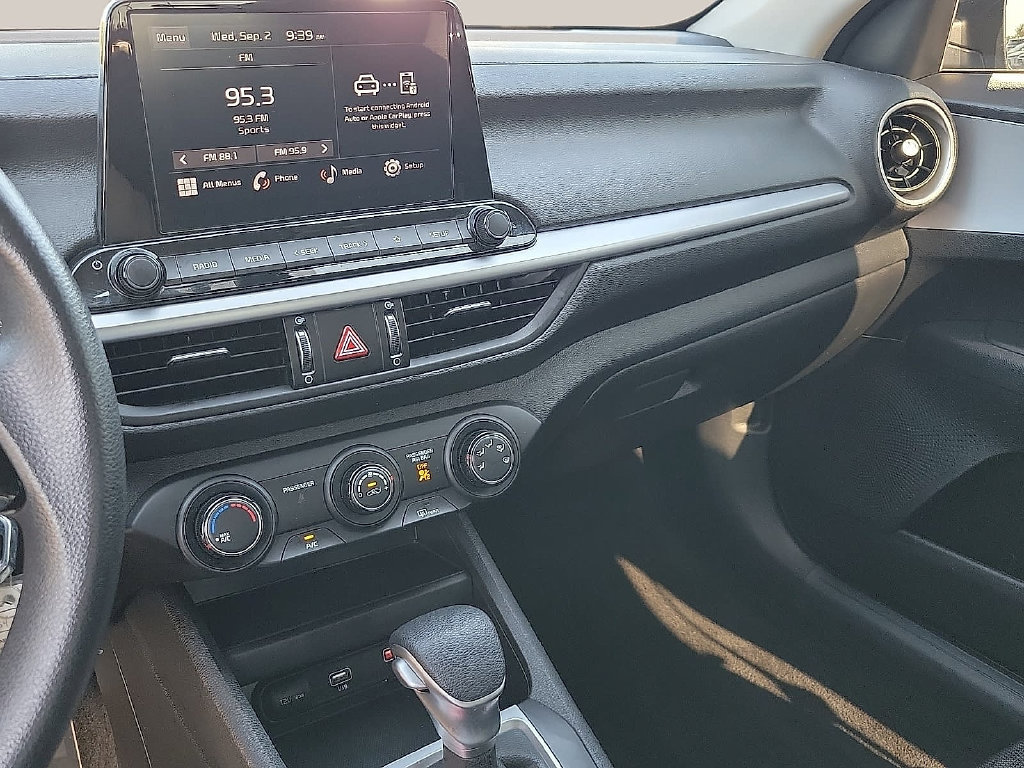 Used 2024 Kia Forte LXS FWD image 20