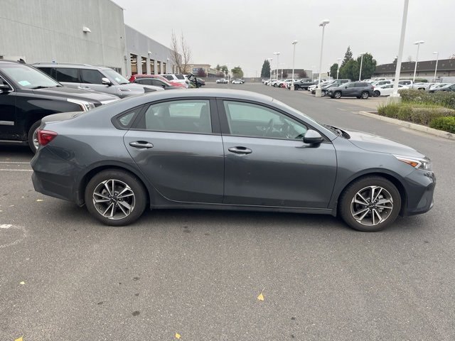 Used 2024 Kia Forte LXS image 4