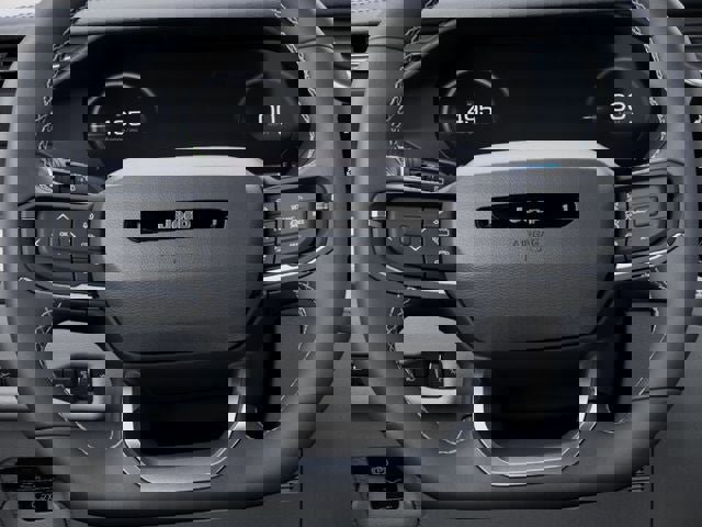 New 2026 Jeep Cherokee Overland image 19