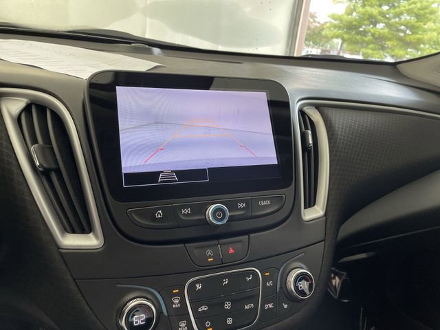 Used 2024 Chevrolet Malibu LT image 23