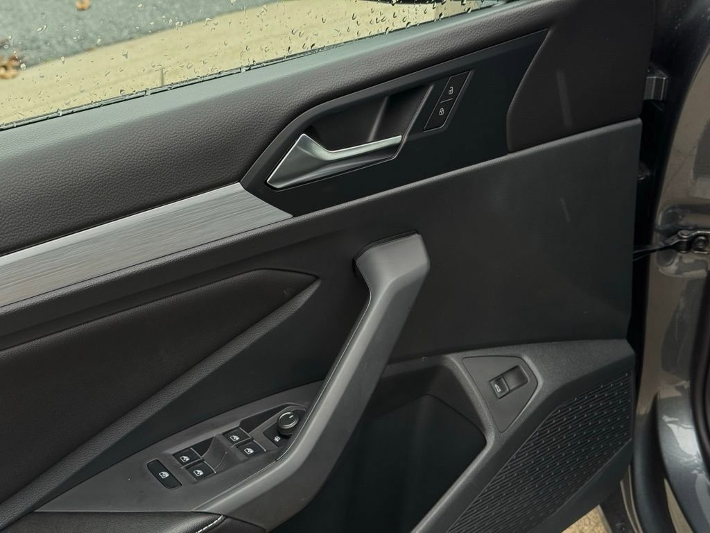 New 2026 Volkswagen Jetta Sport FWD image 17
