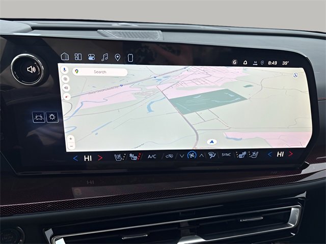 New 2026 Chevrolet Traverse RS image 15