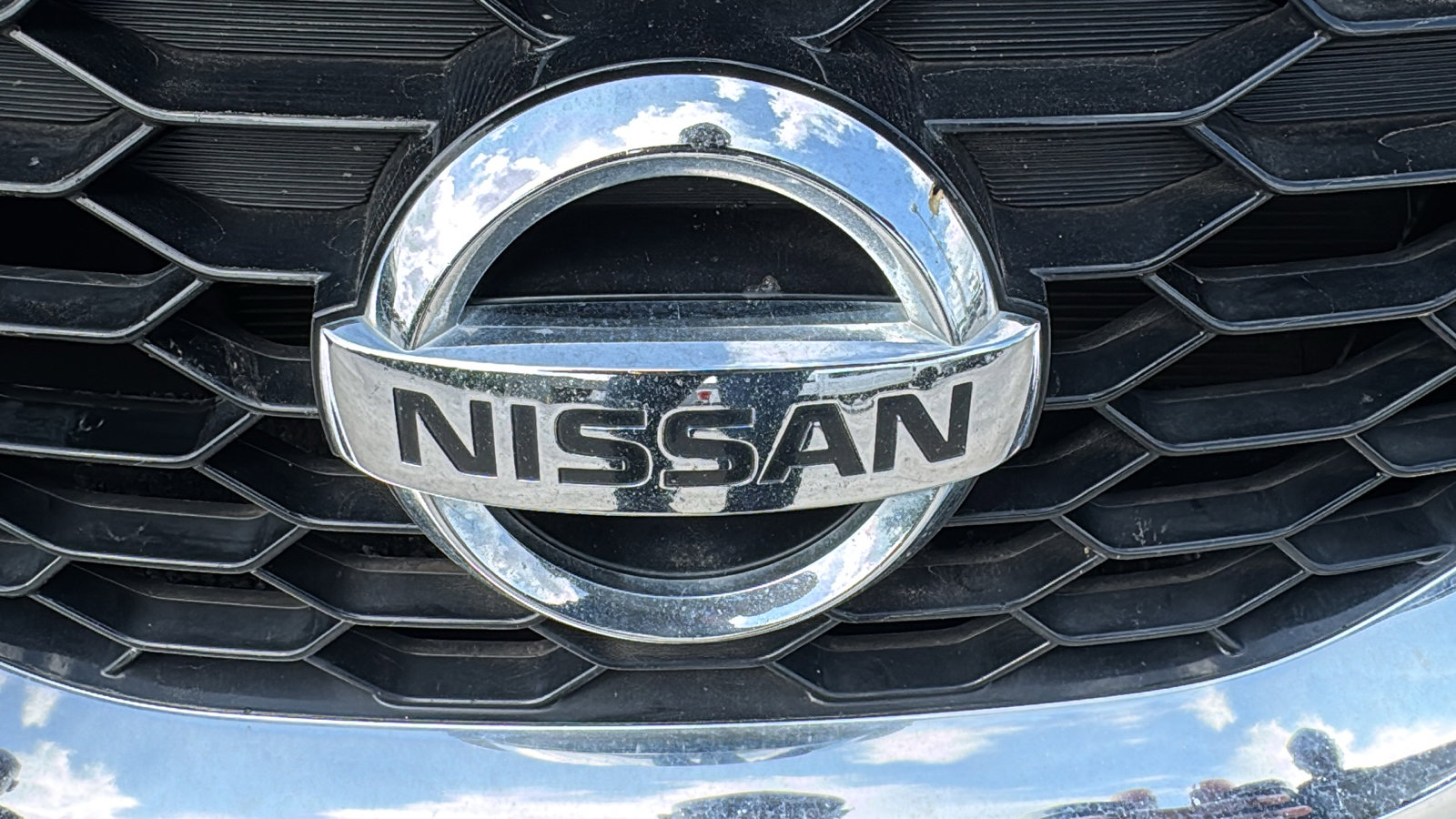 Used 2018 Nissan Sentra SV w/ Premium Package (P01) image 8