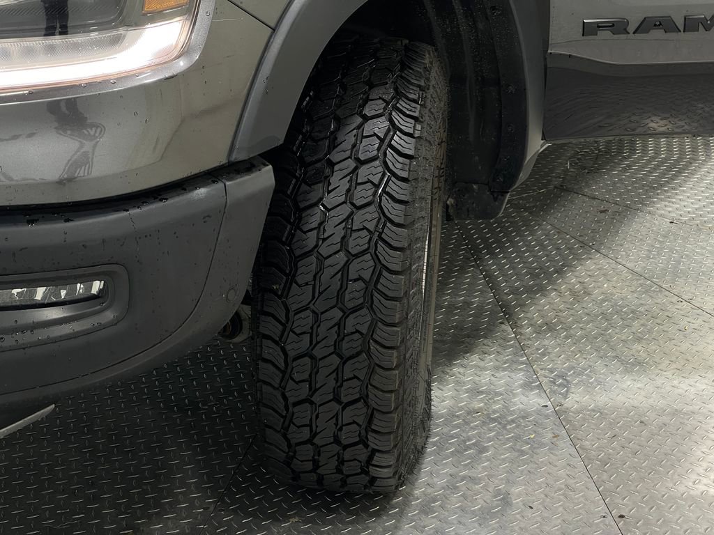 Used 2020 RAM 1500 Rebel w/ Rebel Level 2 Equipment Group image 34