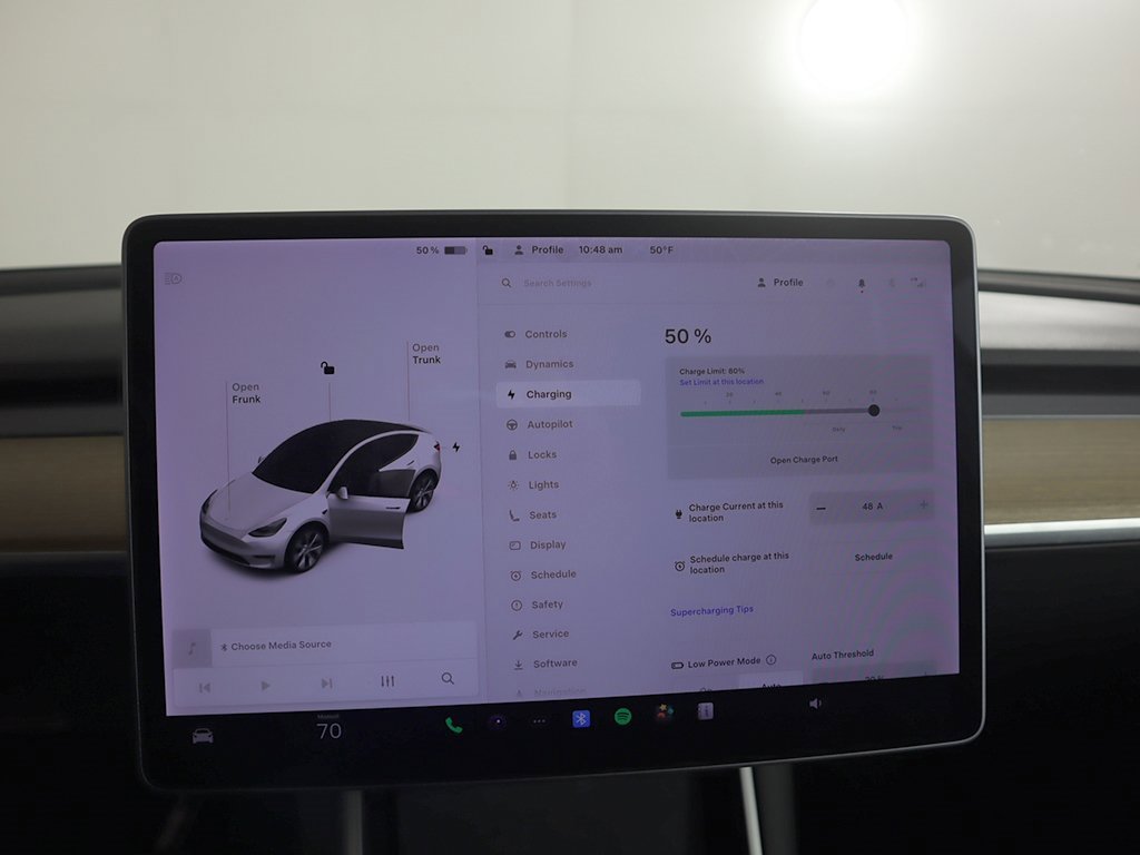 Used 2021 Tesla Model Y Long Range image 46