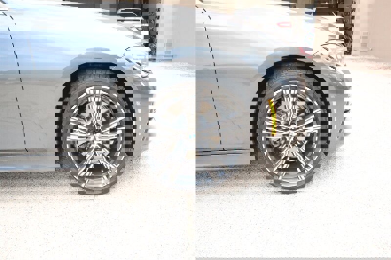 Used 2021 BMW 330e w/ Convenience Package image 21