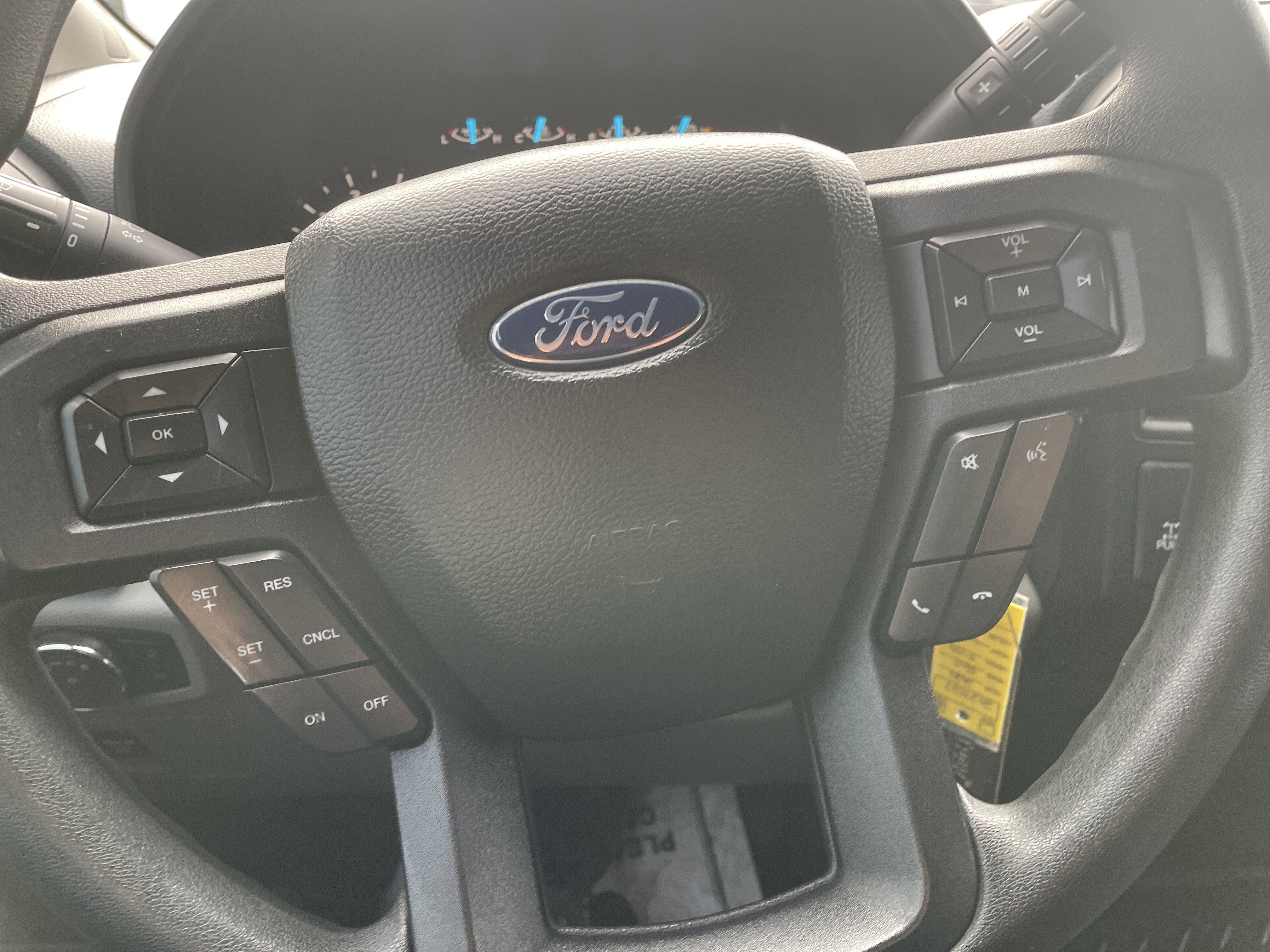 Used 2020 Ford F150 XL w/ Equipment Group 101A Mid image 27