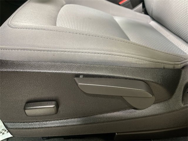 Used 2021 Chevrolet Colorado W/T w/ Custom Special Edition image 12