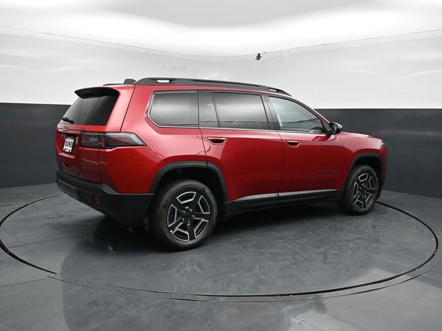 New 2026 Jeep Cherokee Laredo AWD/4WD image 9