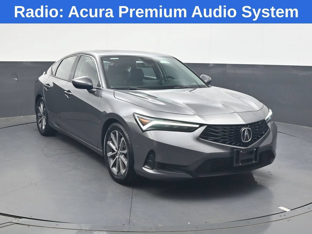 Used 2024 Acura Integra FWD image 2