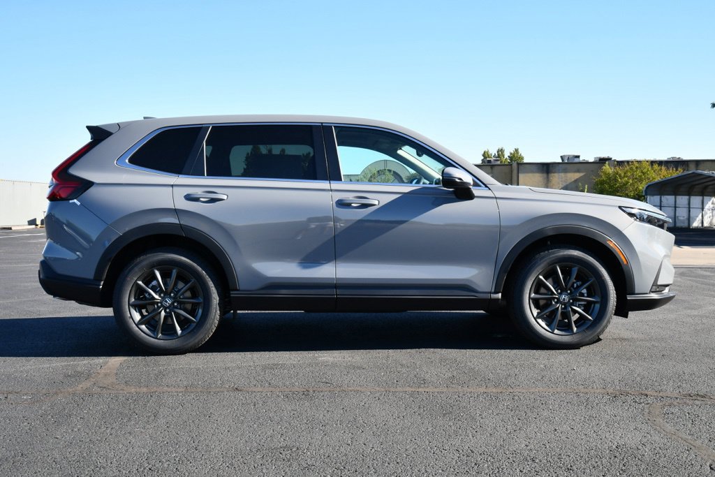 New 2027 Honda CR-V EX-L image 8