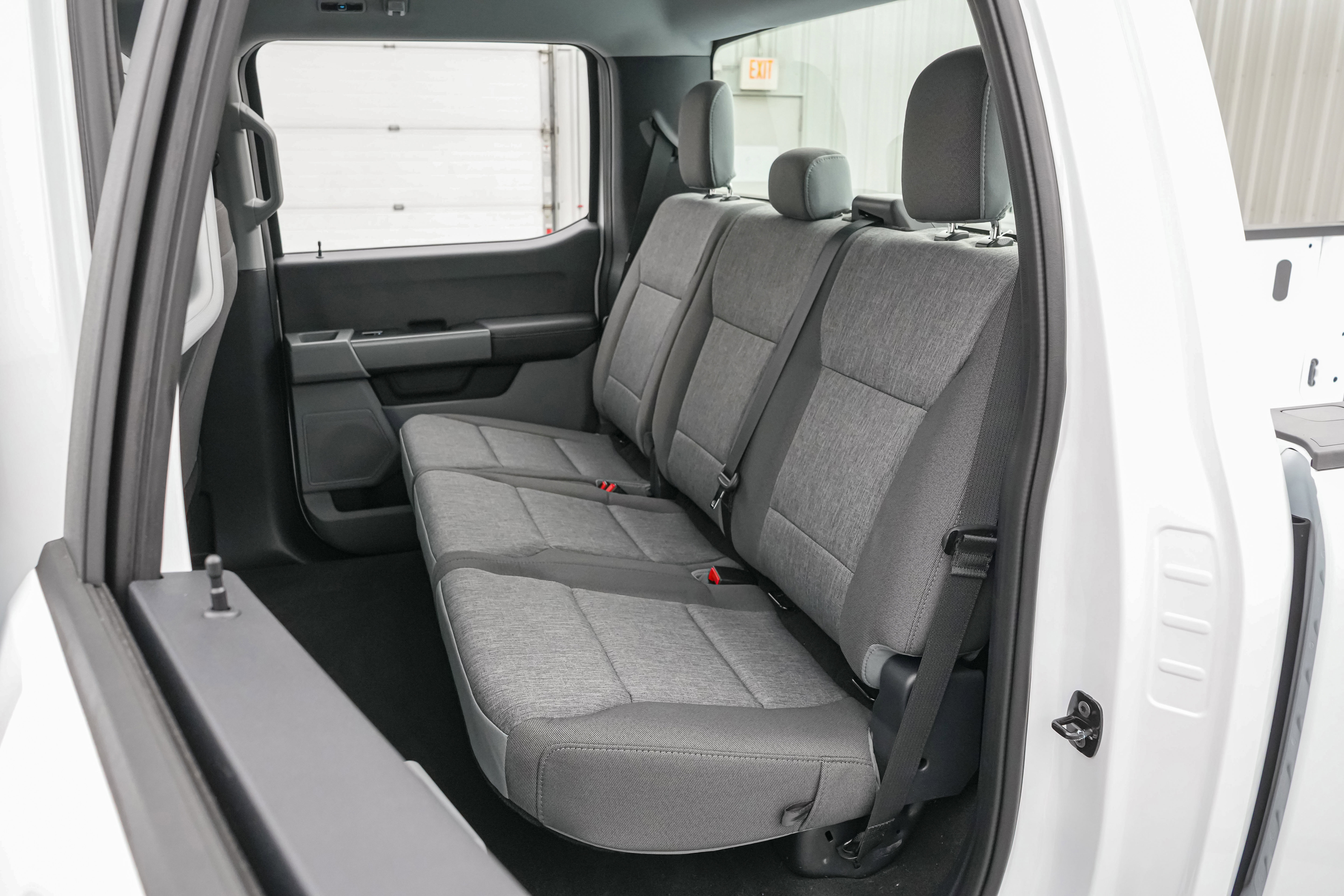 New 2026 Ford F250 XL AWD/4WD image 19
