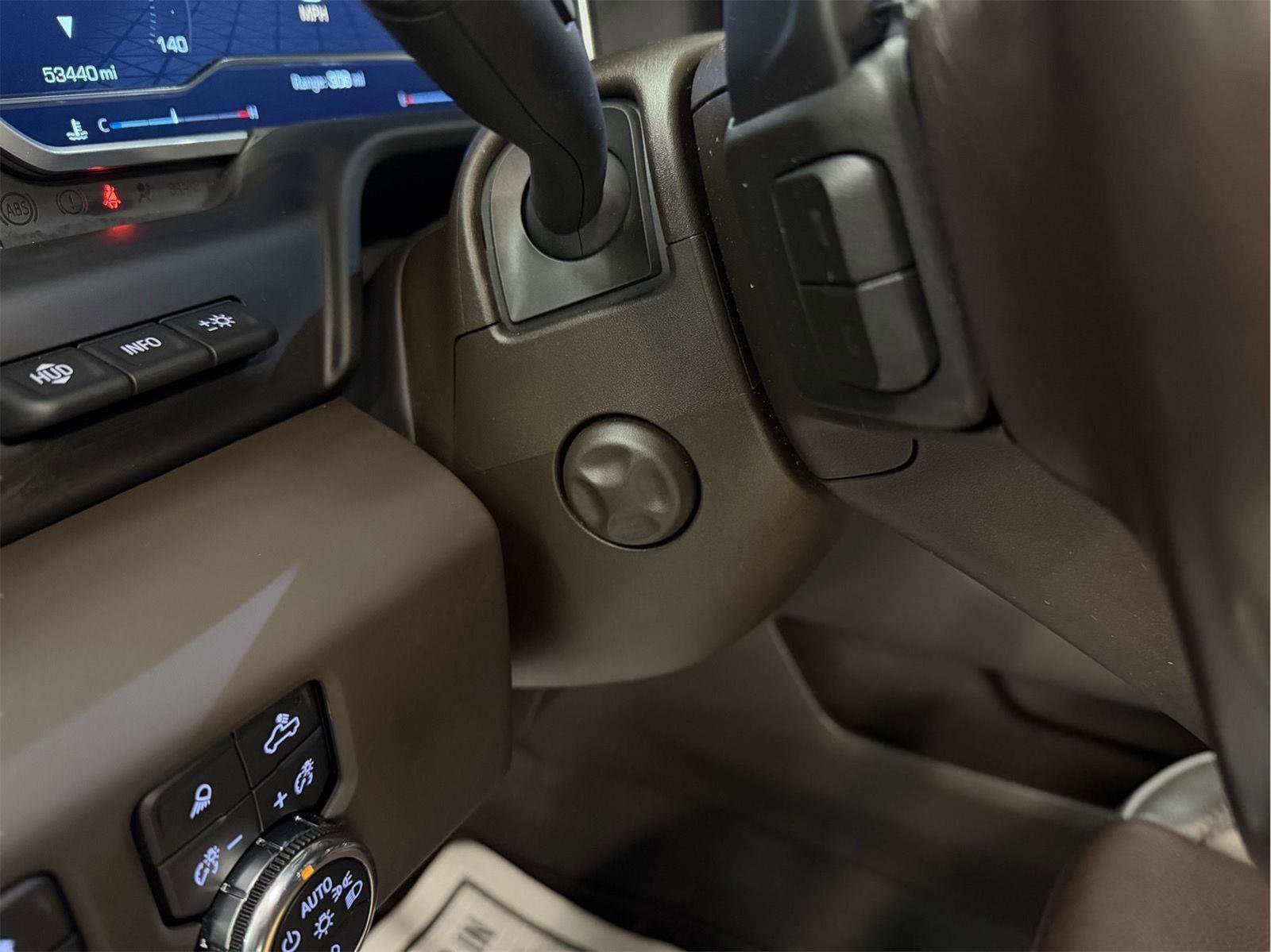 Certified 2023 GMC Sierra 1500 Denali w/ Denali Reserve Package image 22