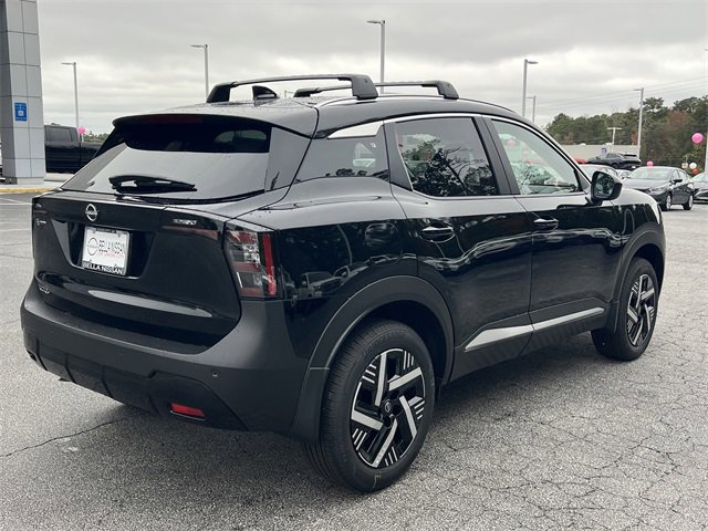 New 2026 Nissan Kicks SV w/ Illumination Package image 26