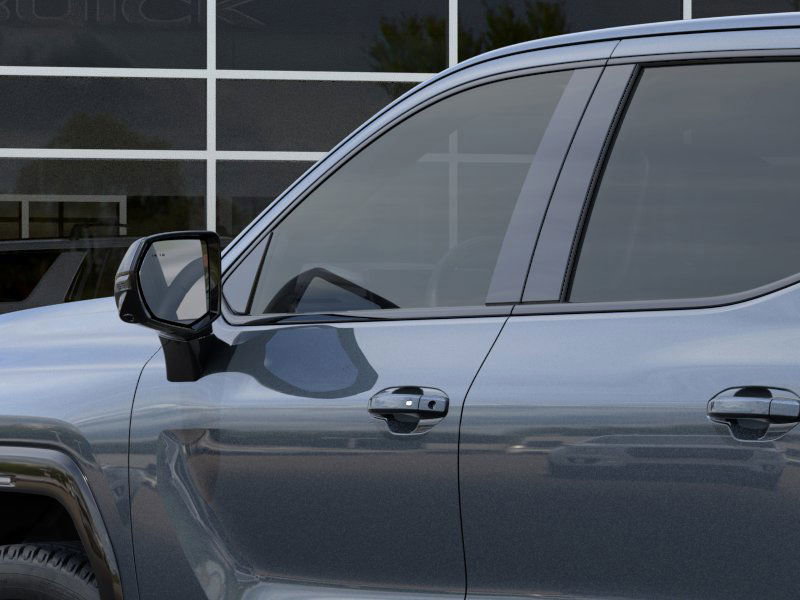 New 2025 GMC Sierra EV Denali image 13