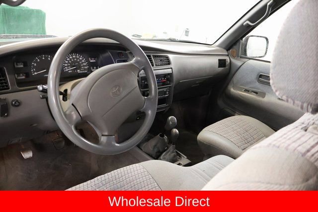 Used 1996 Toyota T100 SR5 image 13