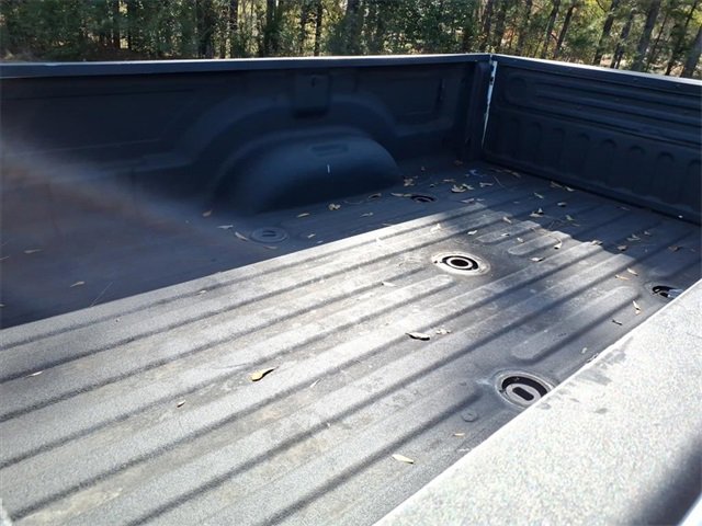 Used 2024 RAM 3500 Big Horn image 20