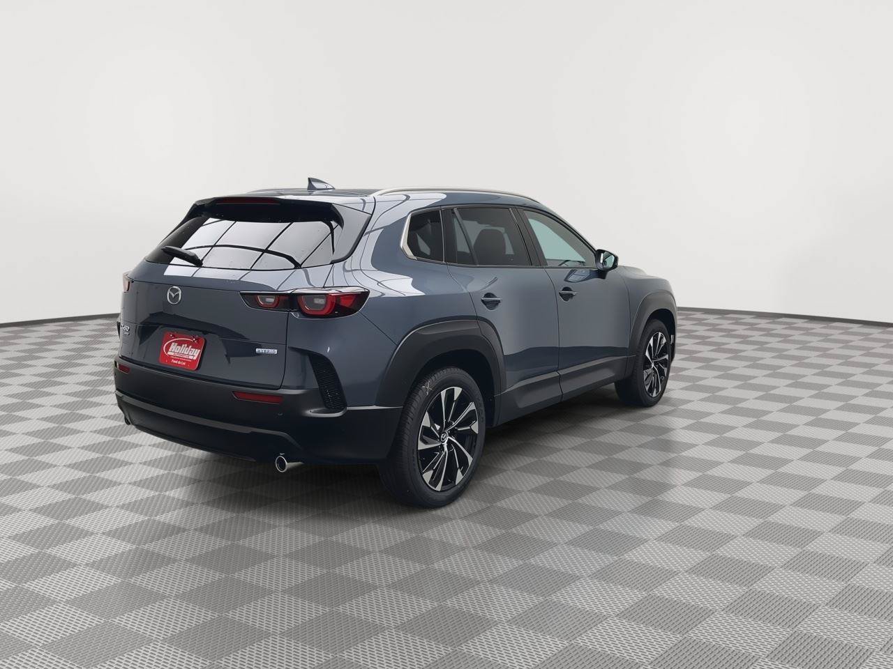 New 2026 MAZDA CX-50 2.5 Hybrid w/ Cargo Package AWD/4WD image 39