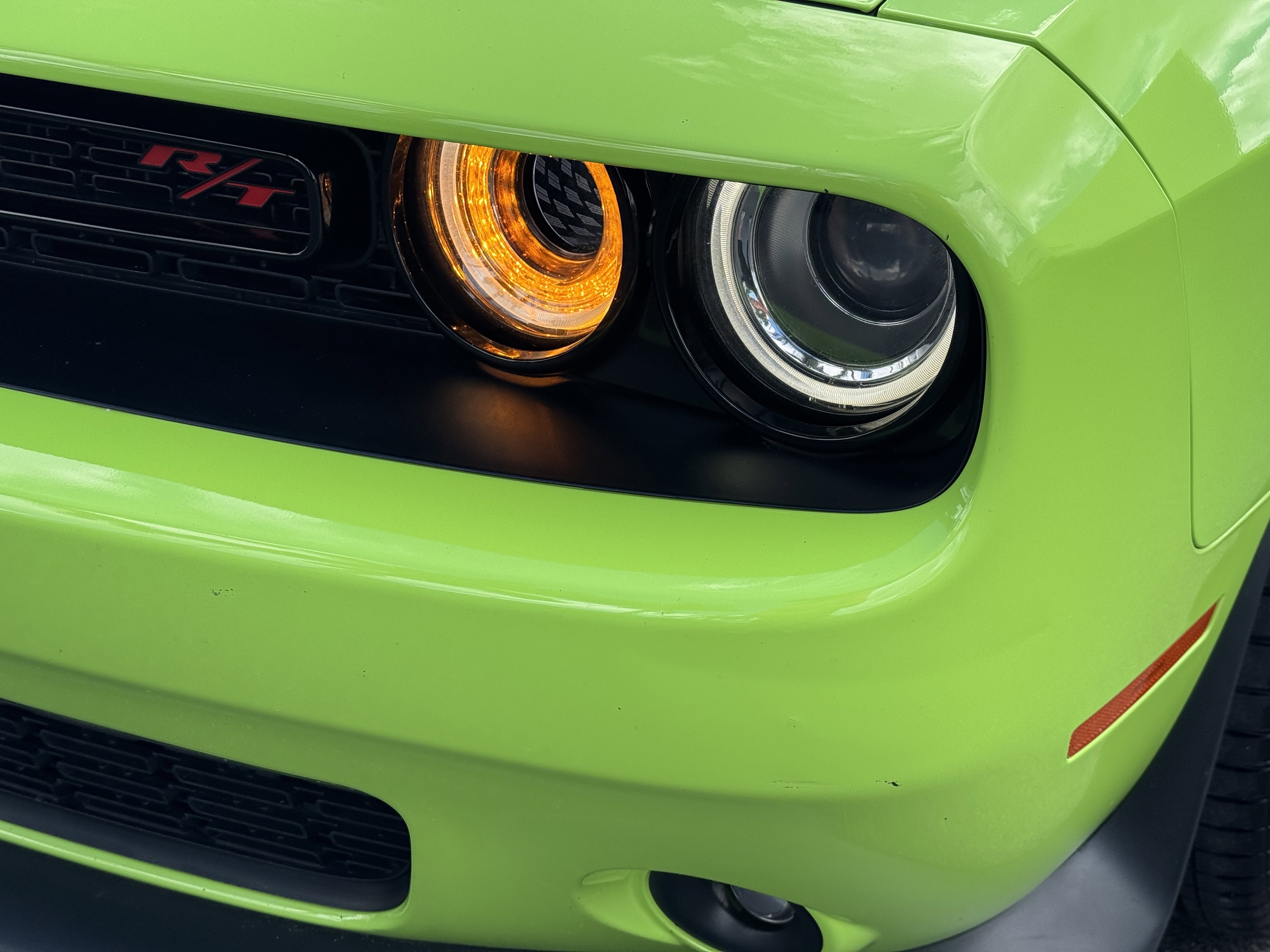 Used 2023 Dodge Challenger R/T Scat Pack w/ Plus Package image 8