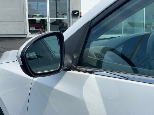 Certified 2023 Nissan Sentra SV w/ All-Weather Package FWD image 24