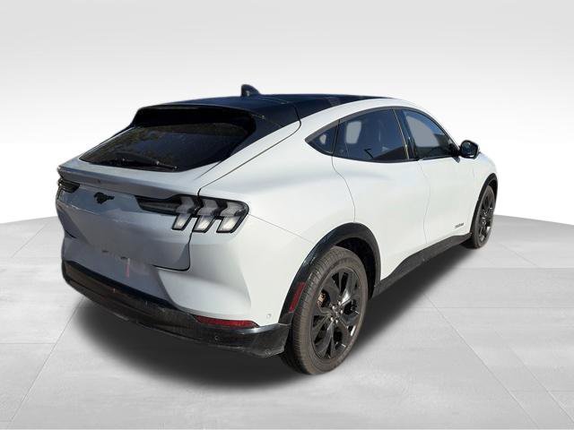 Used 2023 Ford Mustang Mach-E Premium w/ Mustang Nite Pony Package AWD/4WD image 10