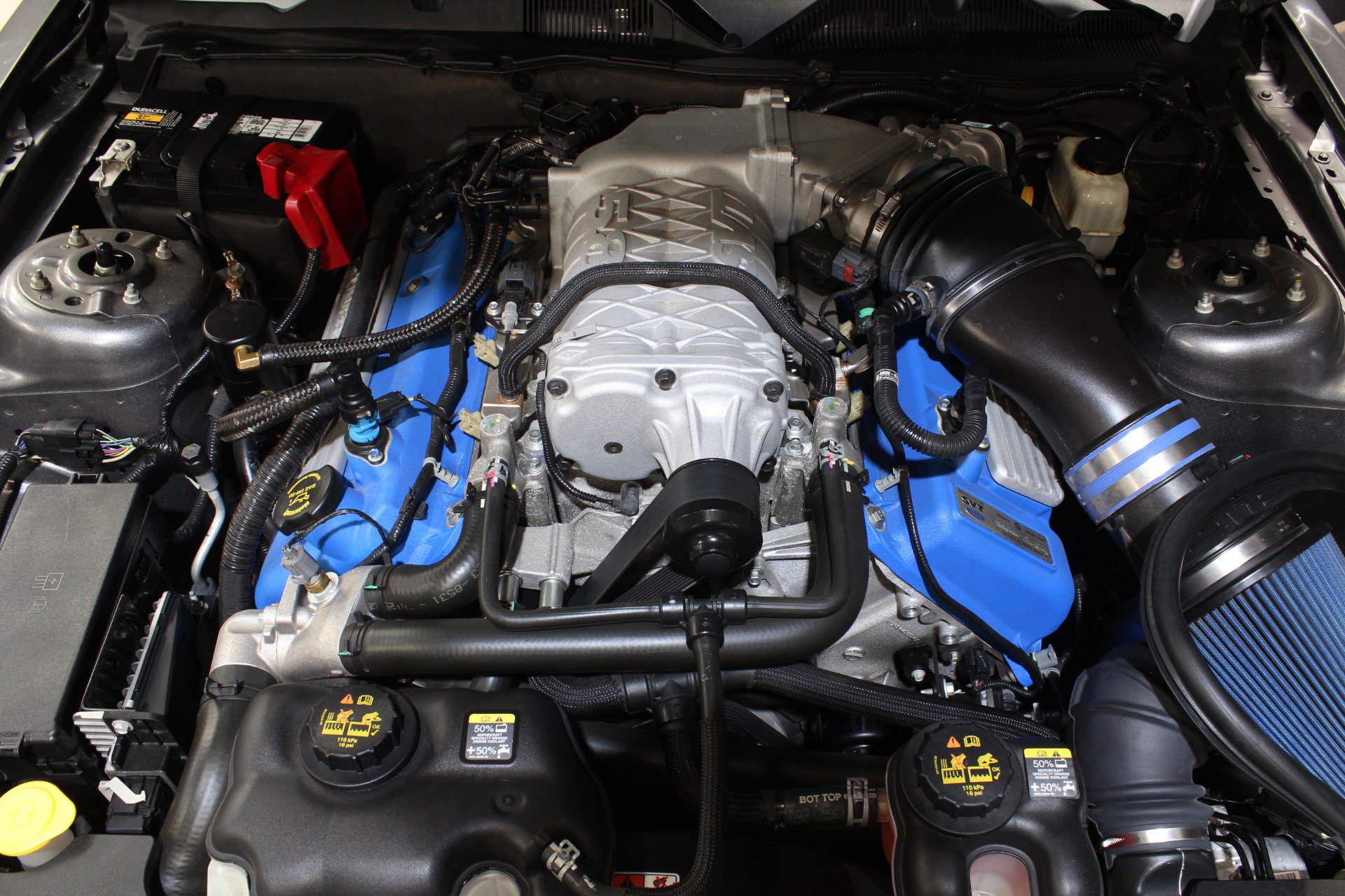 Used 2014 Ford Mustang Shelby GT500 w/ Equipment Group 821A RWD image 34