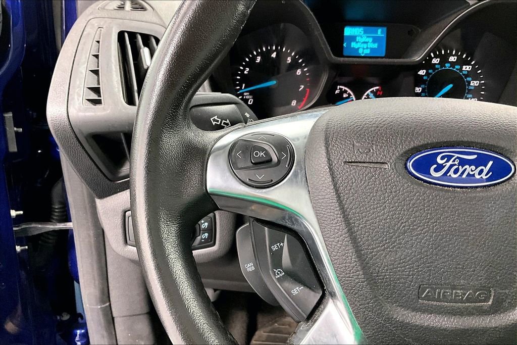 Used 2016 Ford Transit Connect XLT image 23