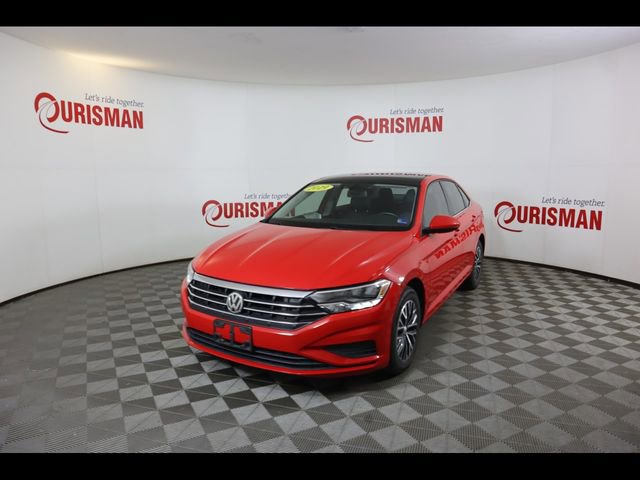 Used 2019 Volkswagen Jetta R-Line image 2